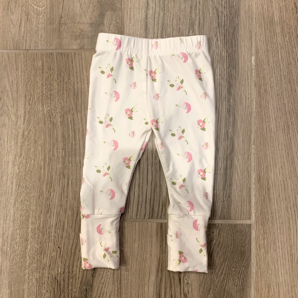 Sweet Honey Newborn Pants